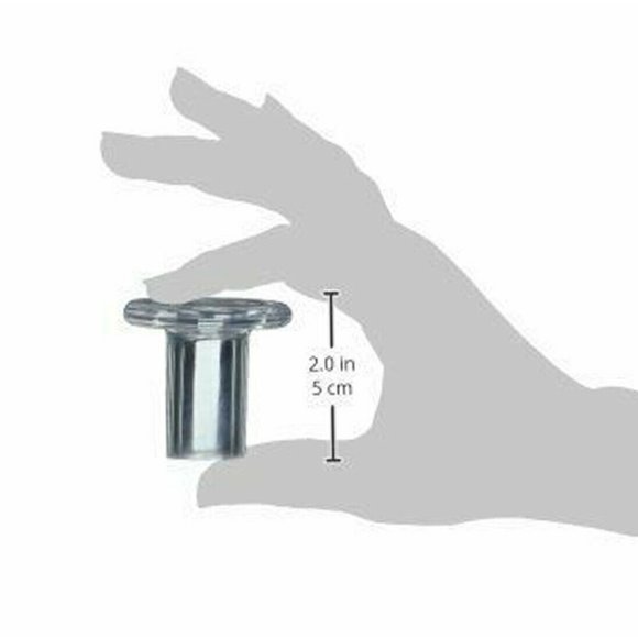 1 Pair of Heelettos High Heel & Stiletto Protector - Picture 5 of 7